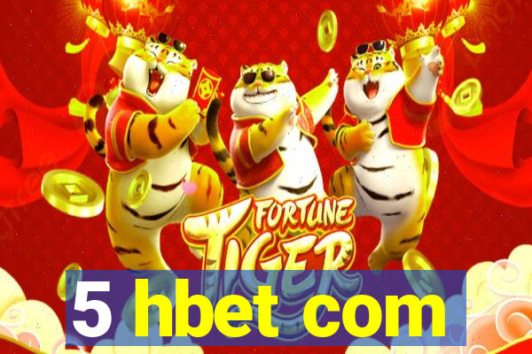 5 hbet com